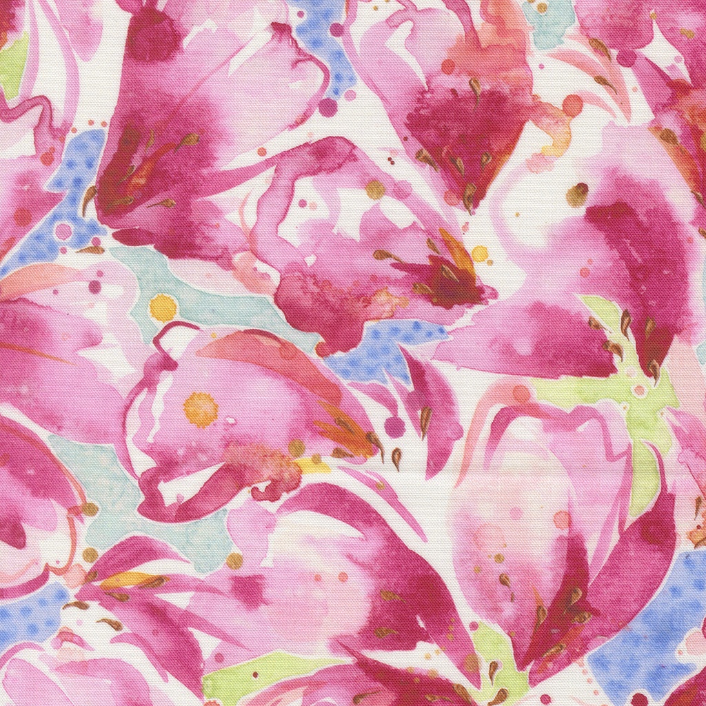 Soulstice by Create Joy Project - Kabloom In Peony