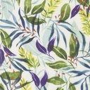 Soulstice by Create Joy Project - Verdant Florals in Fern