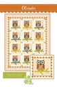 Olivander Quilt Pattern by Fig Tree Quilts