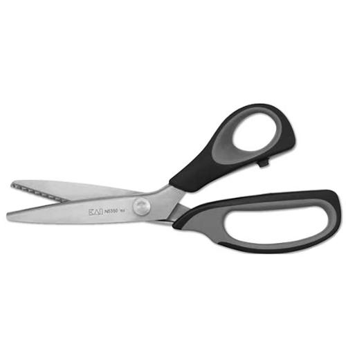 KAI 9" Pinking Shears