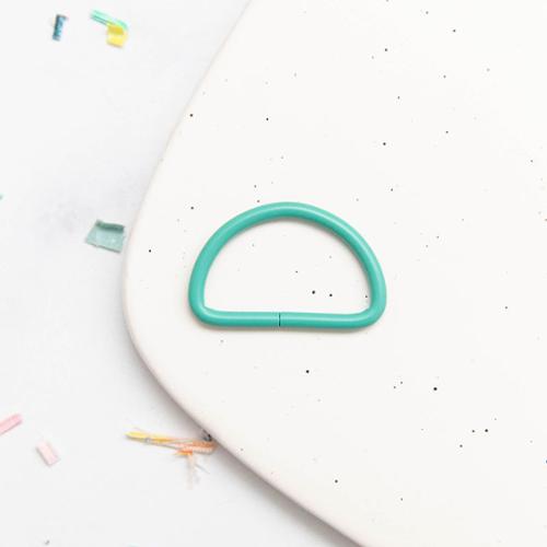 D Rings 1-1/2" by Stitch Supply CO 2 Pack