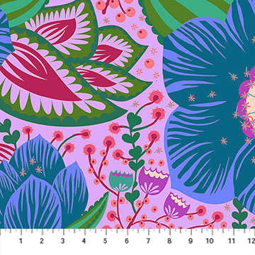 Overdressed by Anna Maria - Honorable in Cobalt