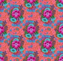 Overdressed by Anna Maria - Centerpiece in Juicy