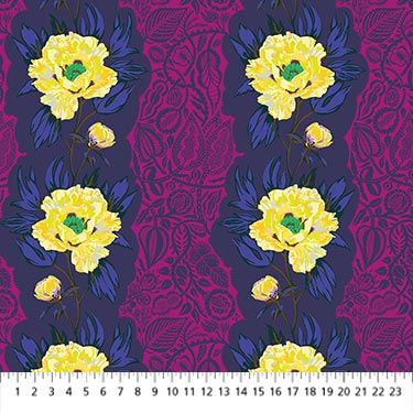 Overdressed by Anna Maria - Triumph in Bob