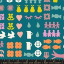 Paper Cuts 2 by Rashida Coleman - Together in Storytime