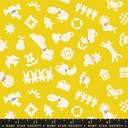 Paper Cuts 2 by Rashida Coleman - All Goods in Starfruit