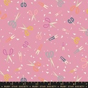 Paper Cuts 2 by Rashida Coleman - Snip Snip in Plum