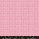 Paper Cuts 2 by Rashida Coleman - Peg Board in Lavender