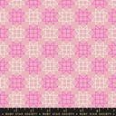 Paper Cuts 2 by Rashida Coleman - Paper Star in Lavender