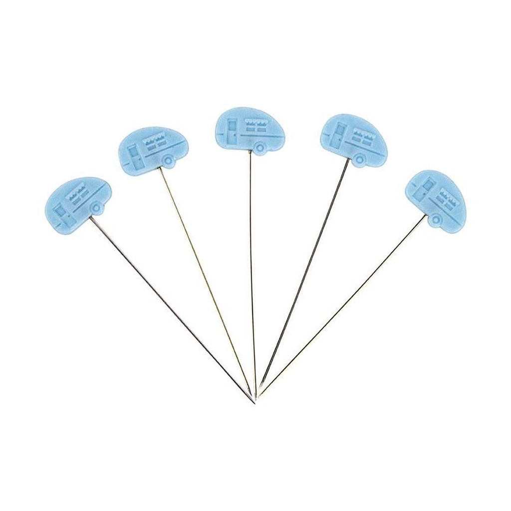 Glamper Sewing Pins