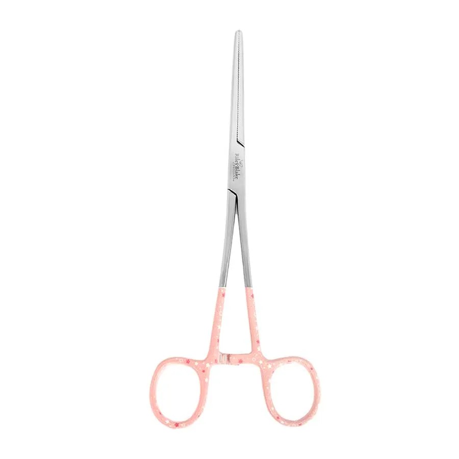 Quilty Hemostat