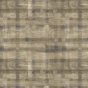 The Plaid One by Marcia Derse - Oyster Flats Plaid in Oyster Flats