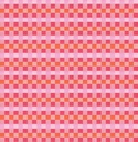 Check Mates by Anna Maria - Alternate in Bubblegum