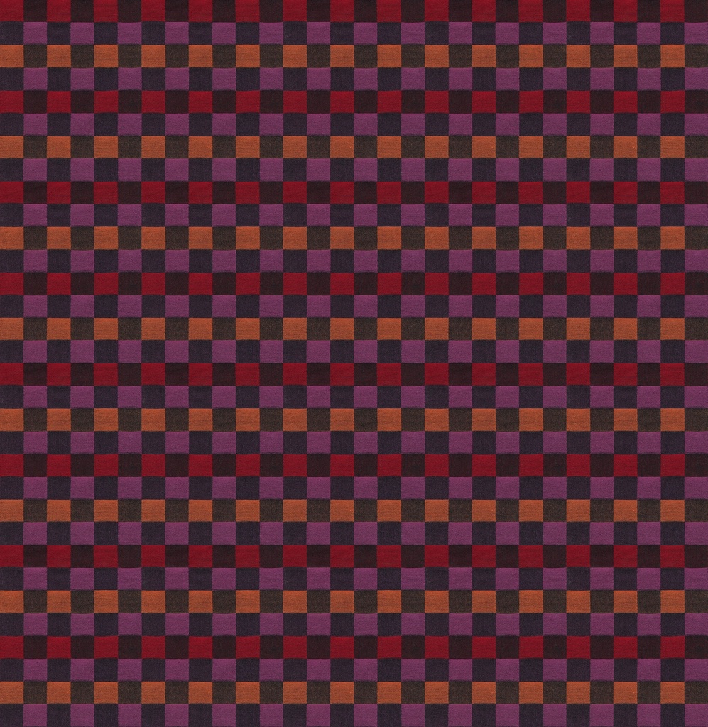 Check Mates by Anna Maria - Alternate in Lipstick