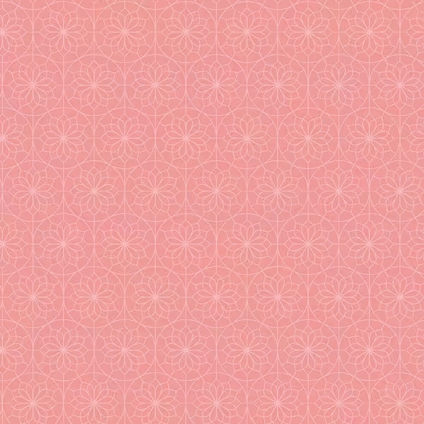 A Spoonful of Sugar by Jennifer Long - Lace Parasol in Sugar