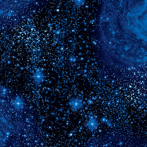 Magical Basics by Kanvas Studio - Royal Blue