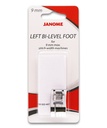 Janome Bi-Level Foot Left (9mm)