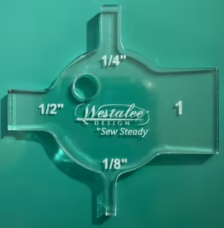 Design Spacing Gauge by Westalee