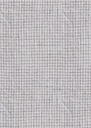 Intervals by Ghazal Razavi - Small Check in Eggshell