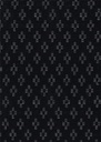 Intervals by Ghazal Razavi - Floral in Black