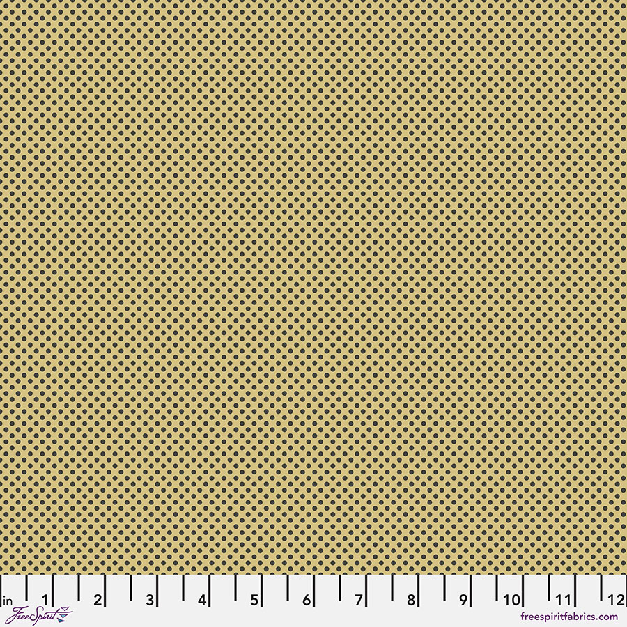 Pop Cloth by Sew Kind of Wonderful - Dot Love