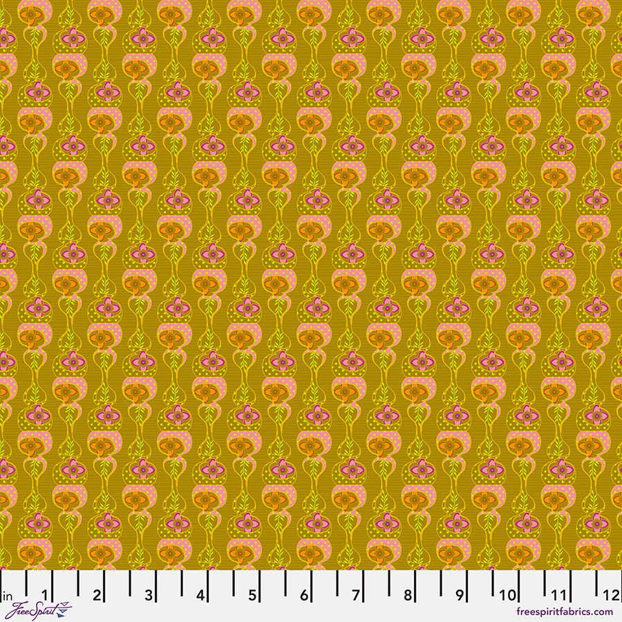 Pop Cloth by Sew Kind of Wonderful - Fushion Love