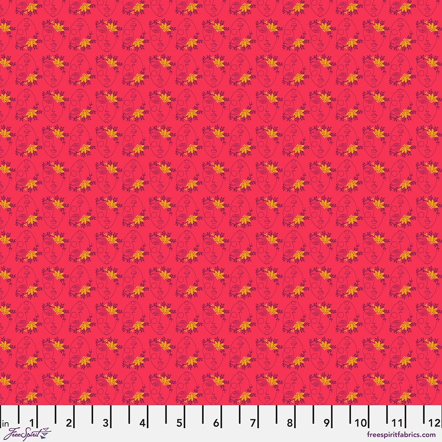 Pop Cloth by Sew Kind of Wonderful - Portrait Love