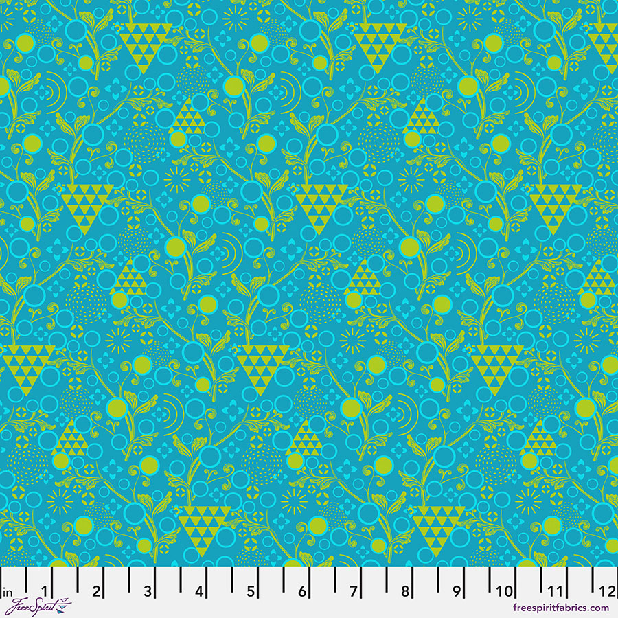 Pop Cloth by Sew Kind of Wonderful - Dance Soul