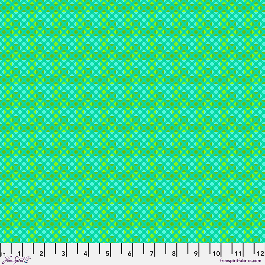 Pop Cloth by Sew Kind of Wonderful - Hop Soul