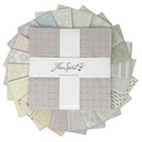 Complements by Sew Kind of Wonderful - 10 x 10 Squares