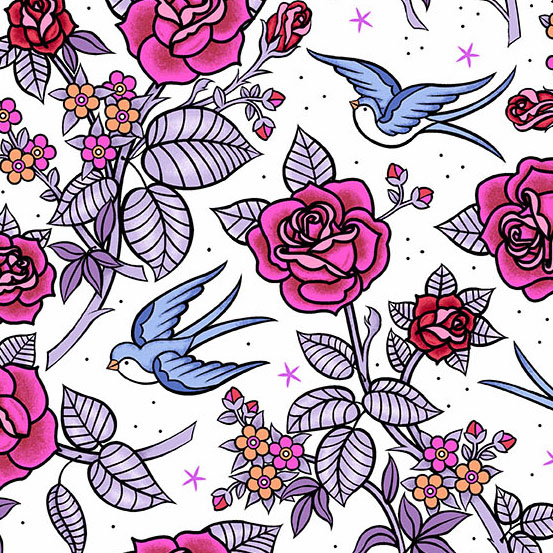 Perfect Day by Libs Elliott - Perfect Day in Multi