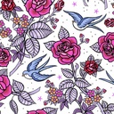 Perfect Day by Libs Elliott - Perfect Day in Multi