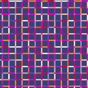 Perfect Day by Libs Elliott - Piknik Palid in Blue