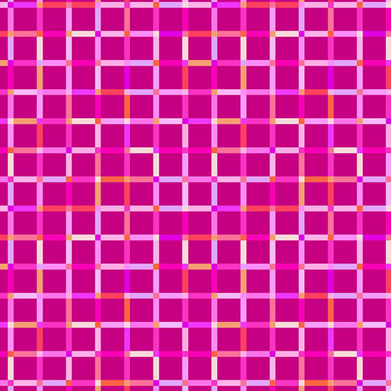 Perfect Day by Libs Elliott - Pinknik Palid in Pink