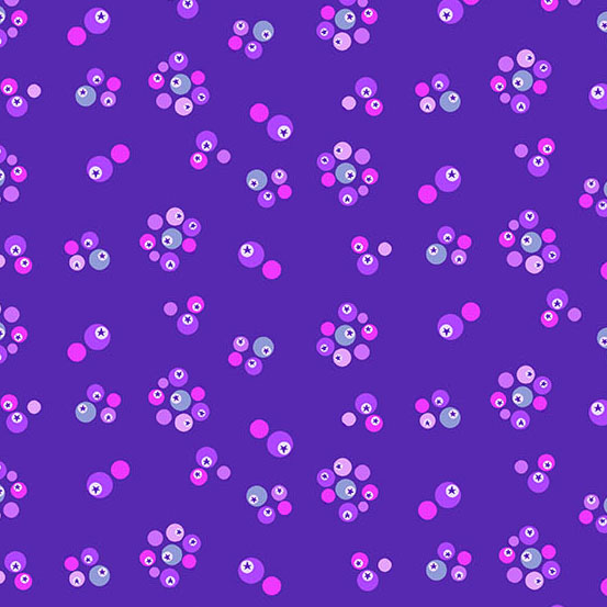 Perfect Day by Libs Elliott - Bleubs in Blue