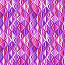 Perfect Day by Libs Elliott - Prism in Purple