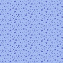 Perfect Day by Libs Elliott - Charm Toss in Blue