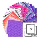 Perfect Day by Libs Elliott - Perfect Day Charm Pack