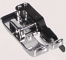 Janome 1/4" Seam Foot O2 (Scant)