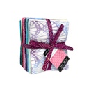 Mermaid Batiks by Moda - 26 pc Fat Quarter Bundle