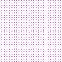 Dem Bones by Cloud9 Sarah Watson - Skull Dot in Purple