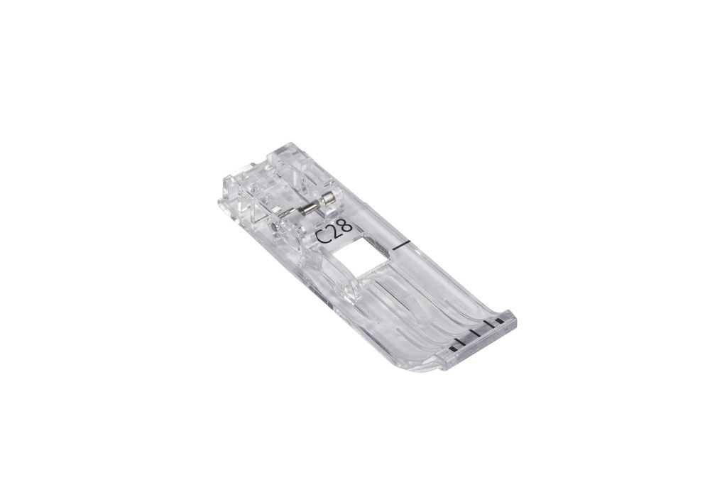 Bernina #C28 Clear Foot for L890