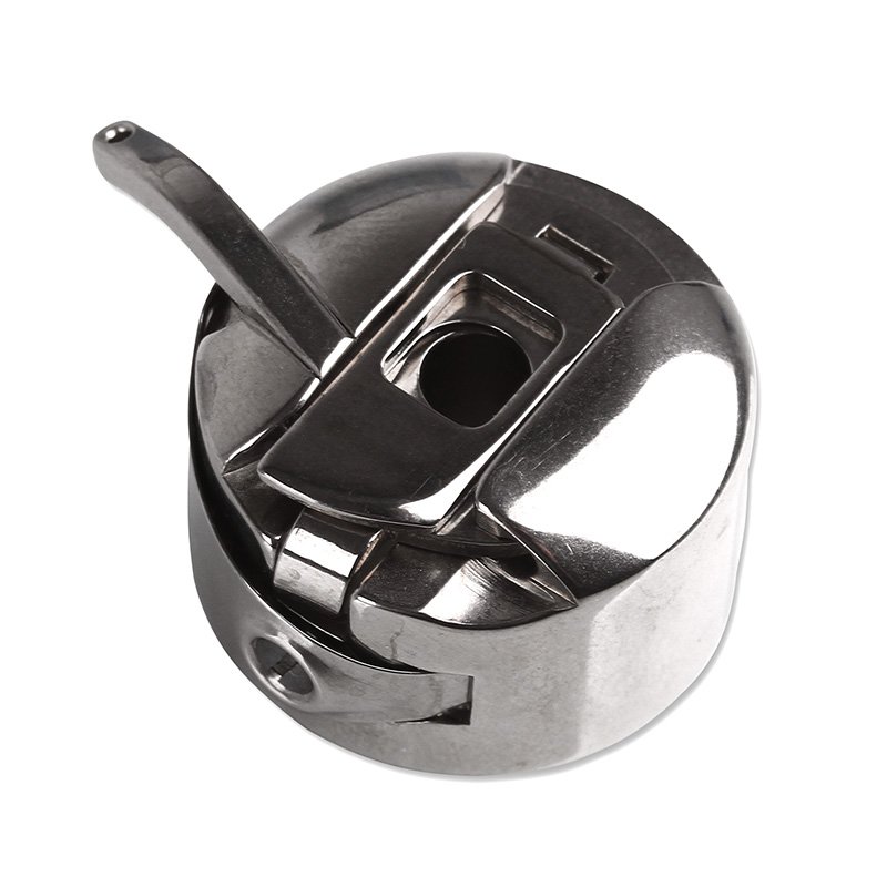 Bernina Bobbin Case CB Hook Regular