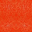 Fireglow by Sarah Watts - Scribe in Dark Ruby