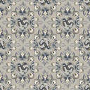 Fireglow by Sarah Watts - Emblem in Oyster
