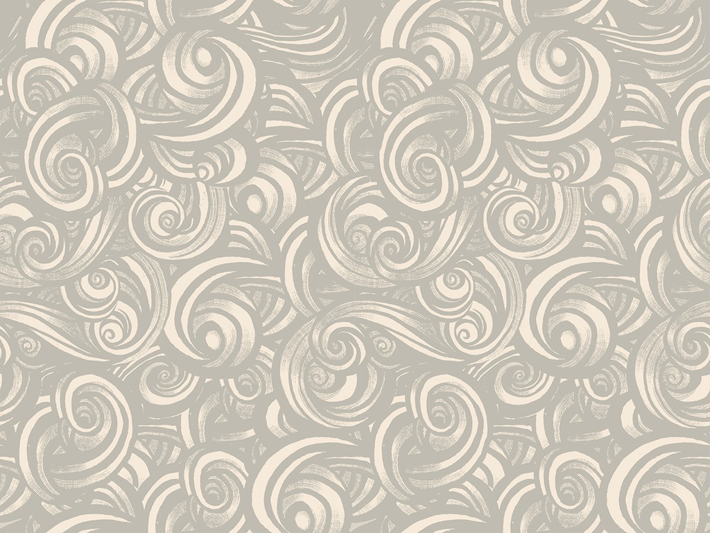 Fireglow by Sarah Watts - Smoke in Oyster