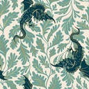 Fireglow by Sarah Watts - Dragon Lair in Watercress