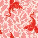 Fireglow by Sarah Watts - Dragon Lair in Dark Ruby