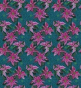 Cozy Christmas by Anna Maria Parry - Poinsettia in Flourish