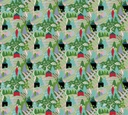 Cozy Christmas by Anna Maria Parry - Morning Flurry in Flourish